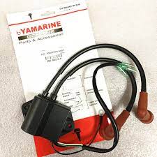 China Outboard Cdi Ignition Coil Unit Assy 3b2 06170 0m 8037041 For Tohatsu Nissan Mercury Outboard 6hp 8hp 9 8hp 2 Stroke Engine 3b2 06170 0 China 3b2 06170 0m 3b2 06170 0