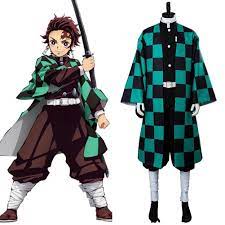 Demon slayer (kimetsu no yaiba) is an animation series produced by ufotable and directed by haruo sotozaki in 2019. Demon Slayer Outfit Drawing Novocom Top