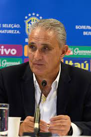 He has two younger siblings, a brother and a sister. Tite Football Manager Wikipedia