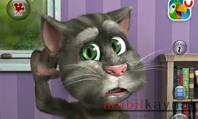 Konusan Kedi Tom 2 Indir Mobilge