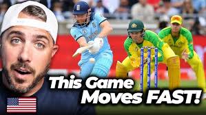 Canadian Seniors Cricket Association player, Sajjad Mustafa Din sharing his  experiences so far