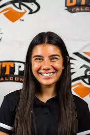 Sarah Sanchez - Women's Soccer - UTPB Athletics