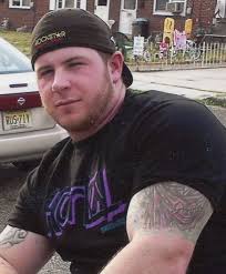 Obituary for Brian R. McCallion