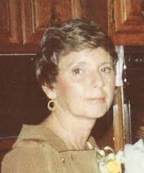 Joan Pustina Obituary (1933