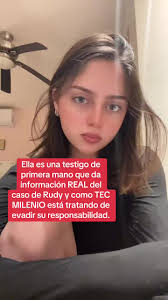 Reflexiones sobre el Caso Rudy en TEC Milenio