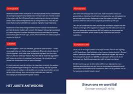 Je bent verplicht om te stemmen. Dutchace Dutch Ace Twitter