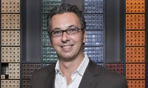 Kitchenaid artisan espresso spare parts. Why Nespresso And Kitchenaid Are Teaming Up For Christmas Appliance Retailer