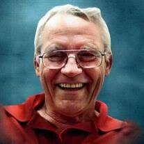 Daniel James Braus Obituary