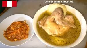 Cómo hacer locro súper sencillo, en 6 pasos.si me preguntan, el paso más importante para mí es el p. Kachkaniraqmi Brevisimo Ensayo Del Locro