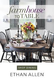 Get Your Farm House On Order In 2020 Dining Room Sets Kitchen Table Decor Dining