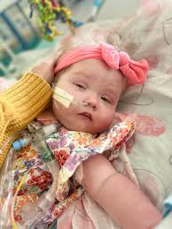 Experienced CNA seeking job at Children's of Atlanta, GA