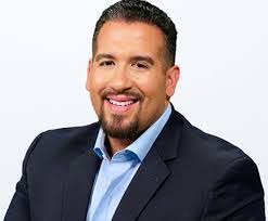 Paul Abrego's Instagram, Twitter & Facebook