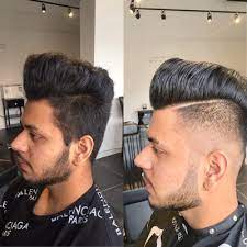Hiro Studio For Men 12 Photos Barbers 2335 Trafalgar Road Oakville On Phone Number
