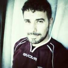 Daniel Ron Gudín (@daniron76)