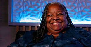 Advancing Equity: A Legacy and A Blessing