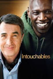 The Intouchables' review by Wesley Mead • Letterboxd