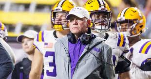 Brian Kelly evaluates LSU program in Year 3, where morale stands amid disappointing 2024