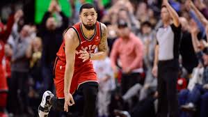 Pascal siakam (stretched groin), marc gasol (strained left hamstring) and norman powell (subluxation of. Nurse Vanvleet Could Return In Two Weeks Tsn Ca