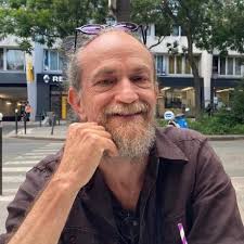 Profil de david bonamy dumont