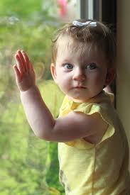 Ellie In Natural Light