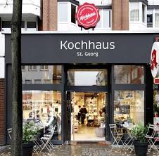 Table Of Contents London Calling Kochhaus Hamburg Haus