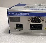 ✓ Kollmorgen Servostar PD SERVO DRIVE PRD-AMPE25EZ-02 ...
