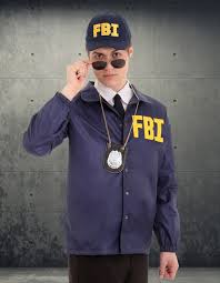It'd be super cool to see an fbi outfit in this game since there's other police stuff. Police Officer And Cop Costume Adults Sexy Kid Police Costume
