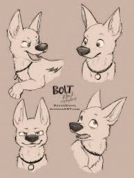I Did This Drawing From Two Weeks Ago I Just Had The Opportunity To Publish It I Gave Him Some Animation Is Foxy Disney Sketches Disney Drawings Dog Sketch