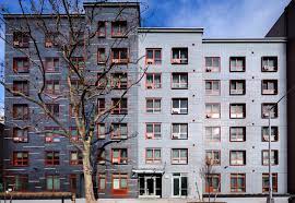 The new york city housing authority (nycha) is a new york state public development corporation which provides public housing in new york city. Well Designed Affordable Housing Showcased In New York City Report