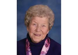 Jean Anne Potts Obituary (2025)