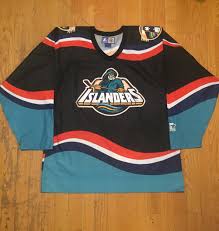 A bit of islanders history is coming back for one night only. Fs Large Starter Islanders Fisherman Black 120 Hockeyjerseys