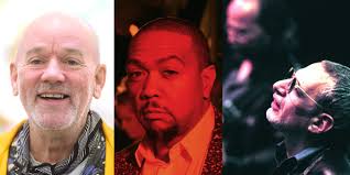 R.E.M., Timbaland, and Steely Dan to Be Inducted Into Songwriters Hall of  Fame 2024