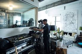 In Perspective: Todd Sines & Charles Noel shed light on their new project  HELIC.AL - Inverted Audio