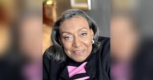 Obituary for Ms. Stephanie Cecile Davis