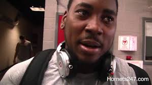 Denzel Bowles Speaks After Hornets Last Summer League Game