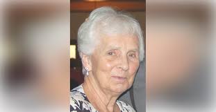 Obituary information for Georgia Kay Luoma