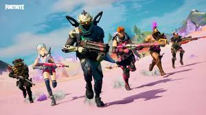 Nintendo have revealed that there are more, unannounced games. Fortnite Nintendo Switch Download Software Spiele Nintendo