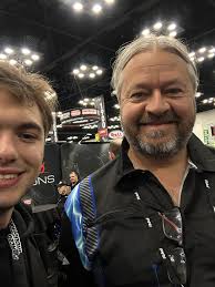 Cleetus will be camping in the infield with the people🍺🍺