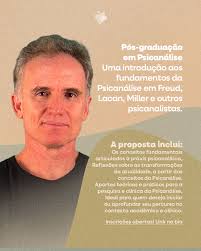 Participe do 3º Congresso Brasileiro de Psicanálise, promovido pela FME em  parceria com a EMH, sob a organização de Thiago Bellato. 16 a 18 de junho  de 2025
