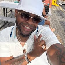 Hamden, let's come together. Join us for a special Tribute Concert honoring  Fatman Scoop, whose unforgettable energy lit up last summer's stage and  whose presence is deeply missed. We're celebrating his legacy