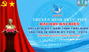 Trực tiếp chỉ đạo việc. Truyá»n Hinh Trá»±c Tiáº¿p Ä'áº¡i Há»™i Ä'áº¡i Biá»ƒu Há»™i Lien Hiá»‡p Thanh Nien Tá»‰nh Thai Binh Láº§n Thá»© Iv Nhiá»‡m Ká»³ 2019 2024 Phat Láº¡i Bao Thai Binh Ä'iá»‡n Tá»­