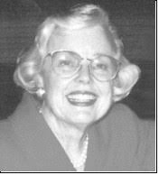 Virginia Walker Ashton (1925-2003)