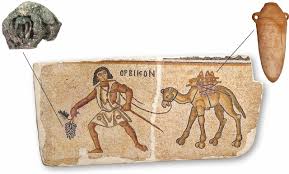 A collection of fictional characters, they go on to become the protagonists in five of baldacci's novels: The Rise And Fall Of Viticulture In The Late Antique Negev Highlands Reconstructed From Archaeobotanical And Ceramic Data Pnas