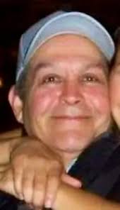 Obituary information for Vigil, George W.