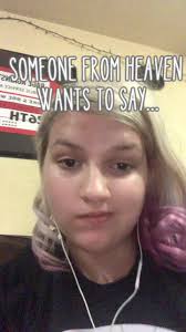 That was mighty similar to what the last thing my Papa said to me 😭#f...