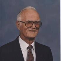 Merwin H. McConnell Obituary