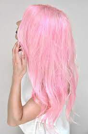 How To Keep Pastel Pink Hair From Fading For Good Mayalamode Pastel Pink Hair Bubblegum Pink Hair Pink Hair Dye