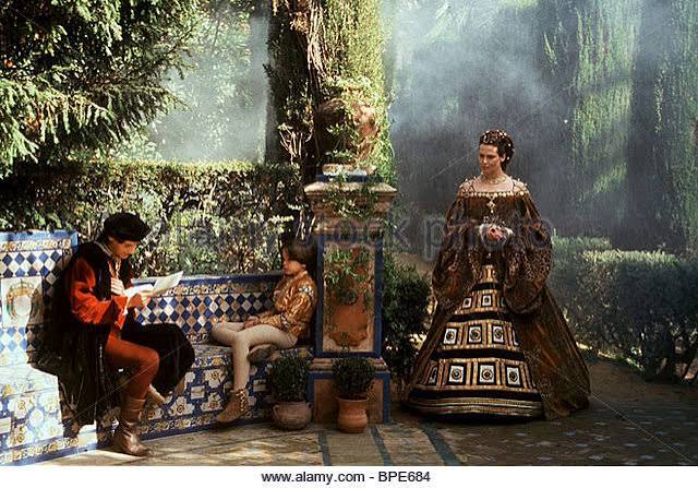 1492: Conquest of Paradise (1992) – Frock Flicks
