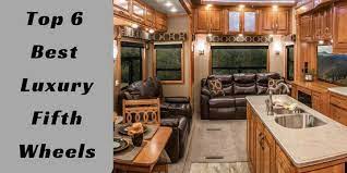 Maybe you would like to learn more about one of these? Top 6 Best Luxury Fifth Wheels In 2020