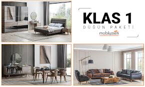 Düğün paketleri hem evinize, hem zevkinize, hem cebinize uygun şekilde hazırlanmış onlarca çeşit inegöl mobilya düğün paketleri sizleri bekliyor. Klas Dugun Paketi Inegol Mobilya Mobilyaseti Com